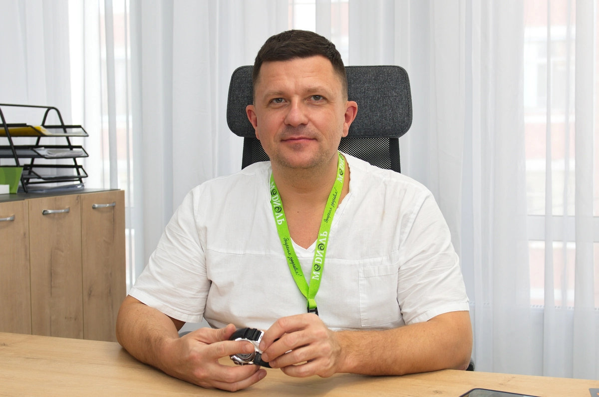Роман Вячеславович Лавинский